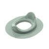 Rotho AVA Toiletverkleiner Toilettrainer Sage Green