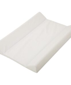 Rotho Aankleedkussen 50x70 cm Wit