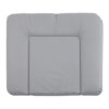 Rotho Aankleedkussen 85x72 cm Grijs