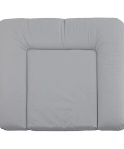 Rotho Aankleedkussen 85x72 cm Grijs