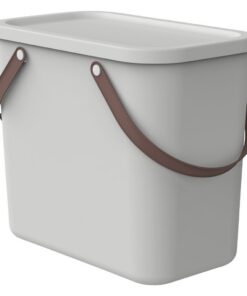 Rotho Albula Storage System 25L Wit