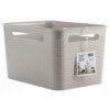 Rotho BRISEN Opbergmand 36x26