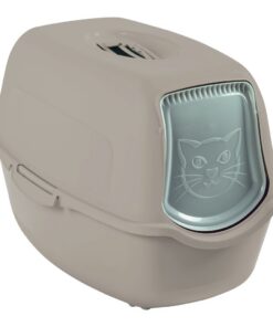 Rotho Bailey Kattenbak Eco Cappuccino