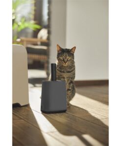 Alternative view of Rotho Biala Kattenbakschep + Zakjes en Houders Antraciet