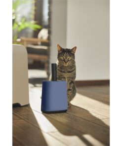 Alternative view of Rotho Biala Kattenbakschep + Zakjes en Houders Horizon Blauw