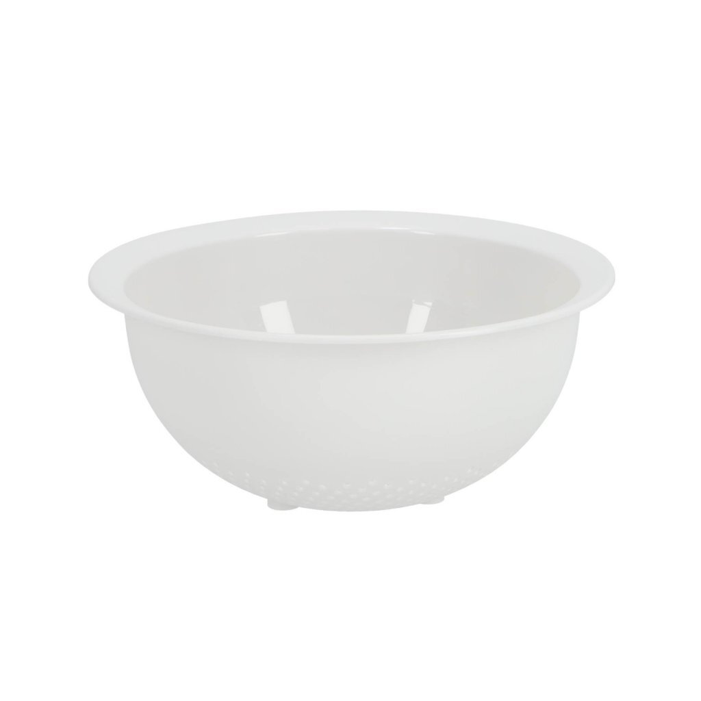 Rotho Caruba Schalenset met Vergiet 4-delig - Image 4