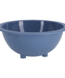 Alternative view of Rotho Caruba Vergiet 24.5x10.5 cm Horizon Blauw