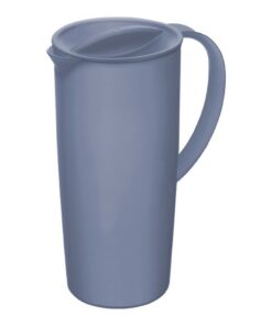 Rotho Caruba Waterkan 1.2L Horizon Blauw