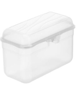 Rotho Fun Lunchbox 1.75L Transparant