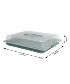 Alternative view of Rotho John Partybutler