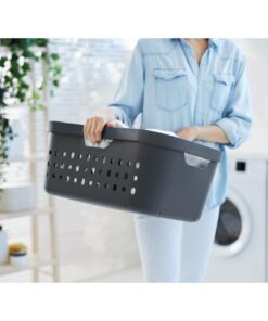 Alternative view of Rotho Jona Wasmand 39L Antraciet