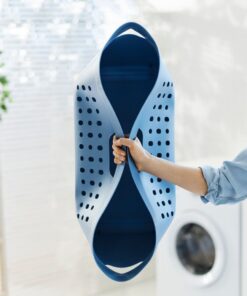 Alternative view of Rotho Jona Wasmand 39L Horizon Blauw