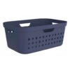 Rotho Jona Wasmand 39L Horizon Blauw