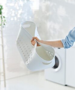 Alternative view of Rotho Jona Wasmand 39L Wit