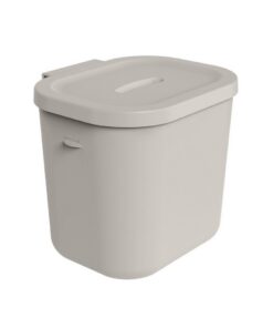 Rotho KAYO Luieremmer 6L Cappuccino