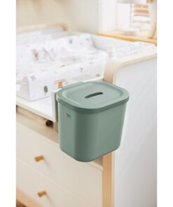 Alternative view of Rotho KAYO Luieremmer 6L Sage Green