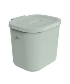 Rotho KAYO Luieremmer 6L Sage Green