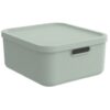 Rotho KAYO Multi Box 39.5x35.5x17.7 cm 20L Sage Green