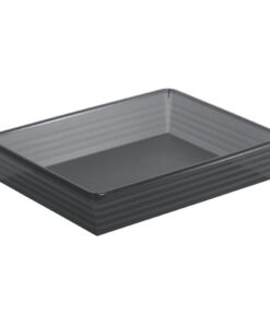 Rotho Linus Documentenbak A4 Antraciet