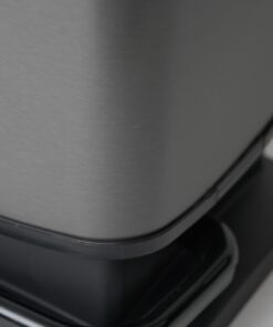 Alternative view of Rotho Paso Pedaalemmer 20L Grafiet