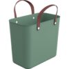 Rotho Style Multibag 25L Mistletoe Groen