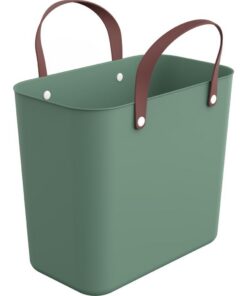 Rotho Style Multibag 25L Mistletoe Groen