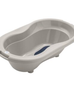 Rotho TILO Babybadje 76x44.5x22 cm Cappuccino