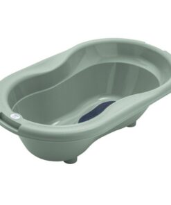 Rotho TILO Babybadje 76x44.5x22 cm Sage Green