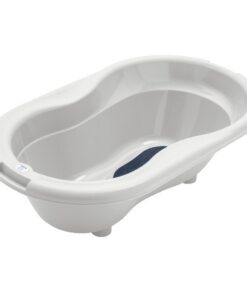 Rotho TILO Babybadje 76x44.5x22 cm Wit