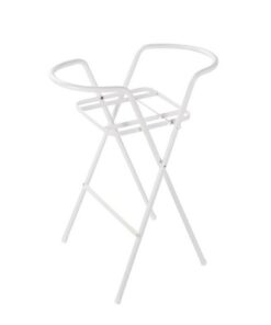 Rotho TILO Babybadje Standaard Wit