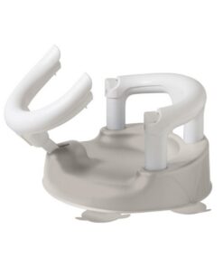 Alternative view of Rotho TILO Badzitje Cappuccino