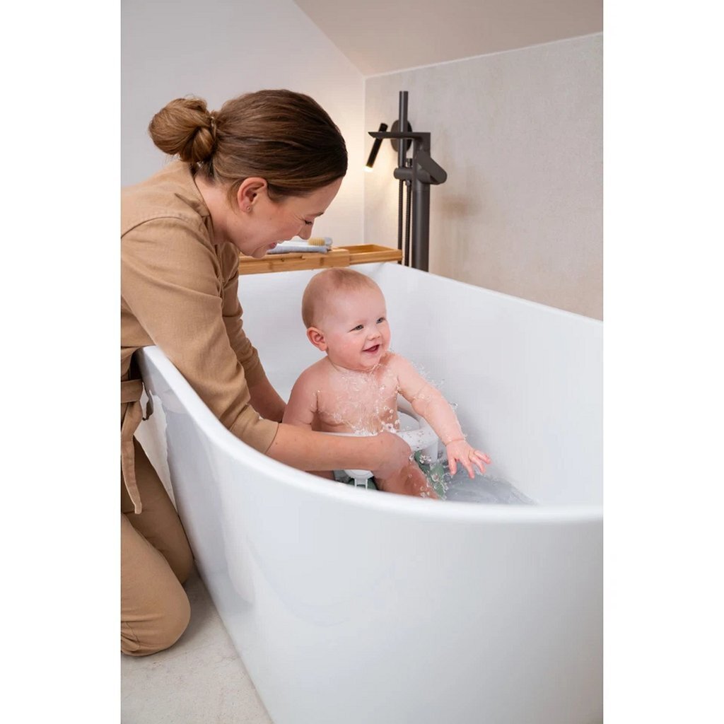 Rotho TILO Badzitje Sage Green - Image 2