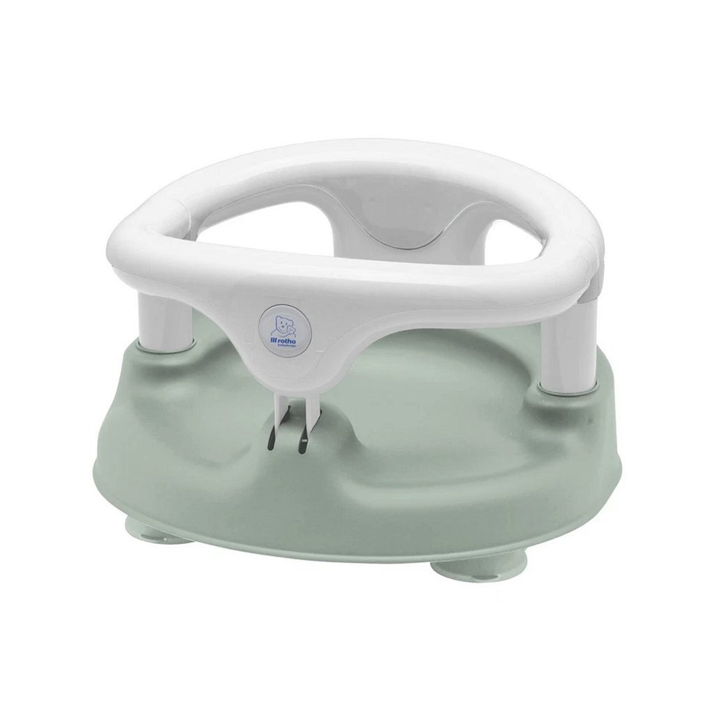 Rotho TILO Badzitje Sage Green