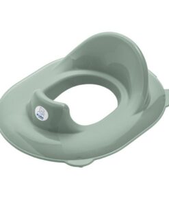 Rotho TILO Toiletverkleiner Toilettrainer Sage Green