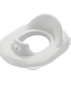 Rotho TILO Toiletverkleiner Toilettrainer Wit