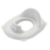 Rotho TILO Toiletverkleiner Toilettrainer Wit