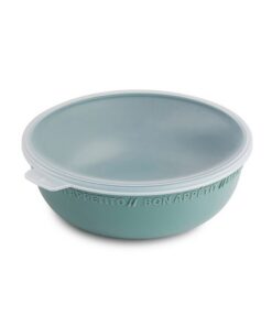 Rotho TRESA Schaal + Deksel 0