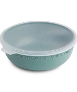 Rotho TRESA Schaal + Deksel 1.02L Mistletoe Groen