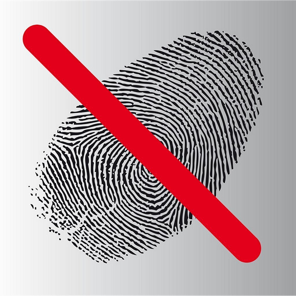 Rotho Twist Afvalbak 50L Zilver/Metallic - Image 3