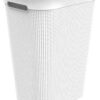Rotho Wasverzamelaar Brisen 50 L Wit