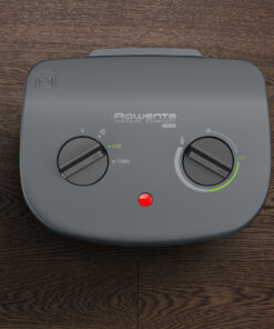 Alternative view of Rowenta SO2321 Ventilatorkachel 1800W Grijs