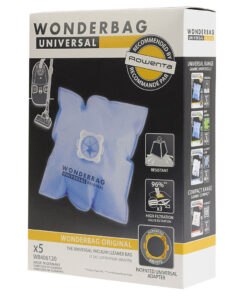 Rowenta Stofzak Row.wonderbag Wb406120