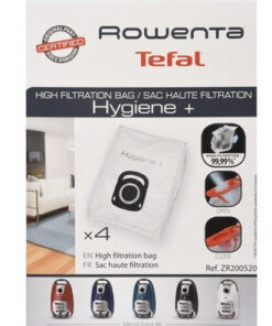 Rowenta Stofzak Silence Force