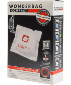 Rowenta Wb305120 Stofzak Row.wonderbag Compact