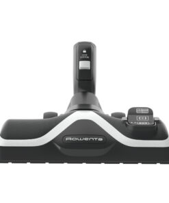 Alternative view of Rowenta ZR903801 Zuigmond Zwart/Wit