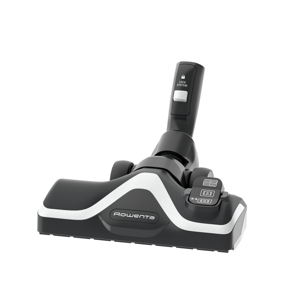 Rowenta ZR903801 Zuigmond Zwart/Wit - Image 3