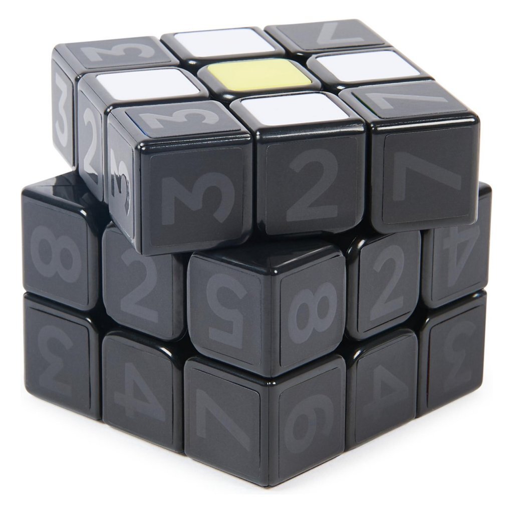 Rubik's Coach Cube 3x3 - Image 2
