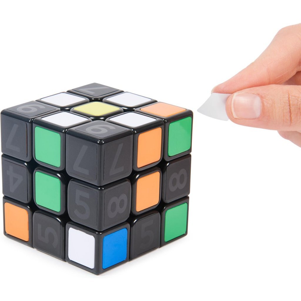 Rubik's Coach Cube 3x3 - Image 3