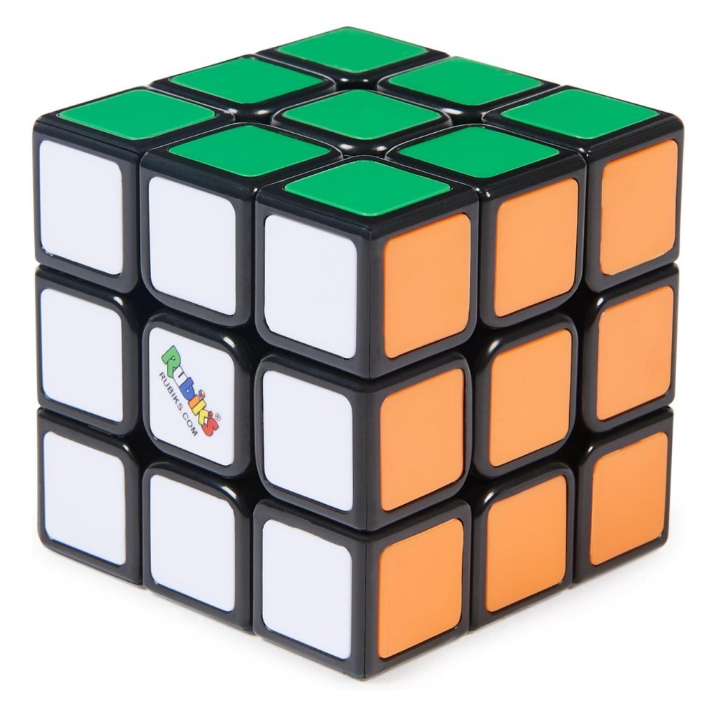 Rubik's Coach Cube 3x3 - Image 4