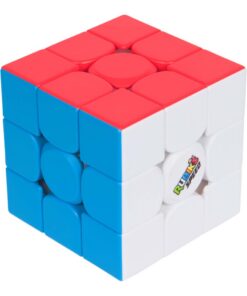 Alternative view of Rubik's Cube Speed Cube 3x3